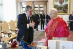 el papa