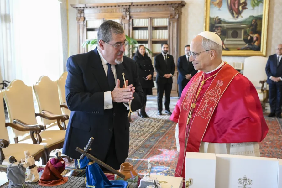 el papa
