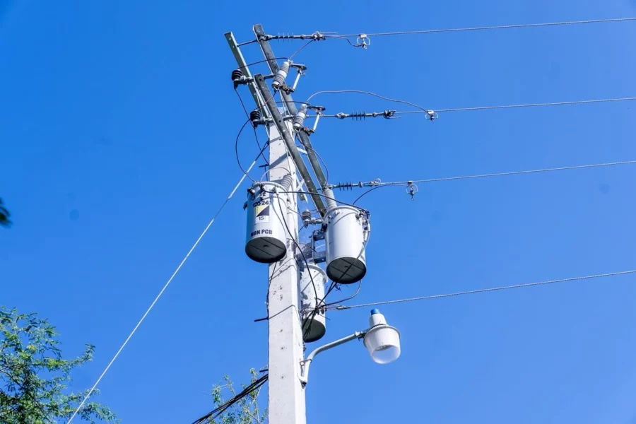 electricidad