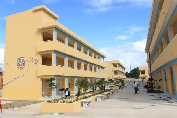 Escuelas