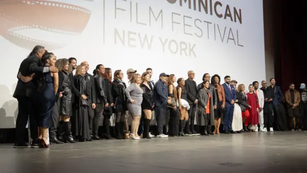 Festival de cine