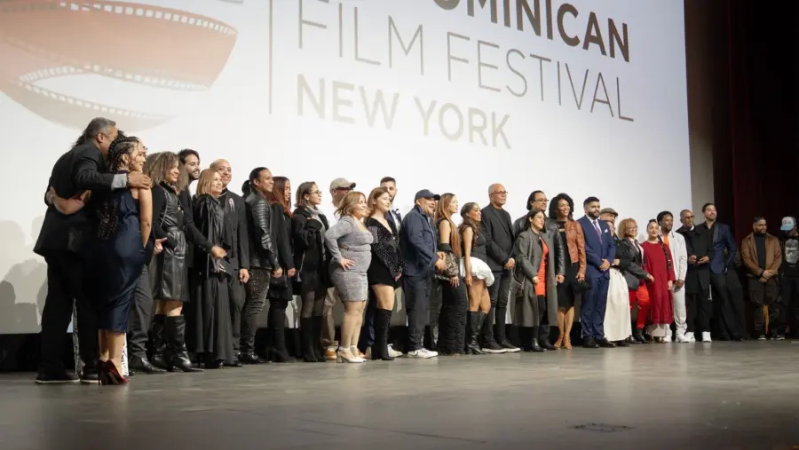 Festival de cine
