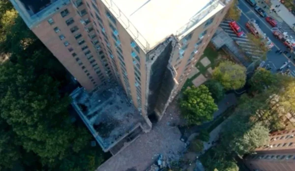 explosion-explosivos-edificio en nueva york