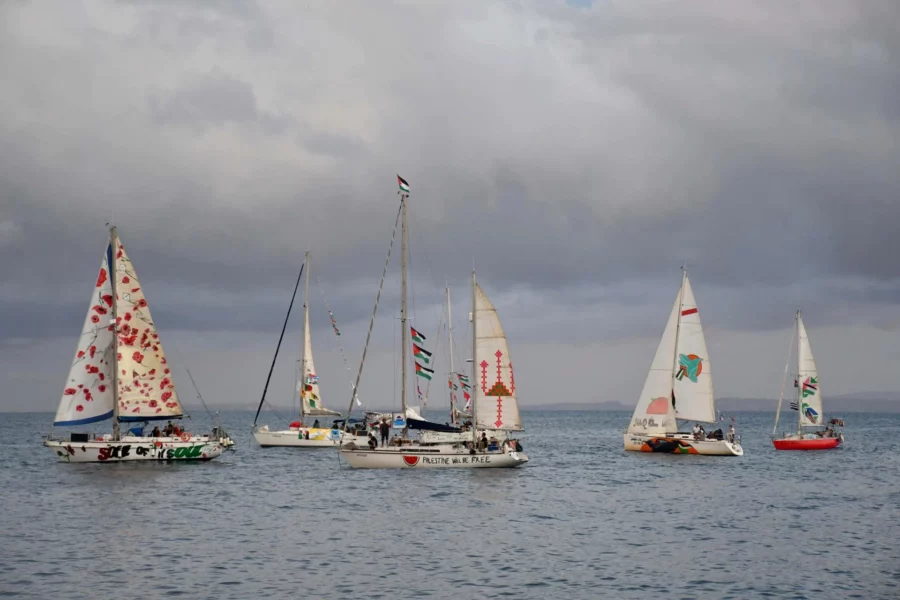 flotilla italiana flotilla italiana