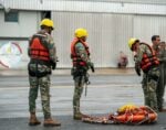 fuerzas armada