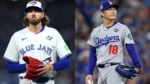 gausman-vs-yamamoto-abridores-del-juego-6-de-serie-mundial-entre-blue-jays-y-dodgers