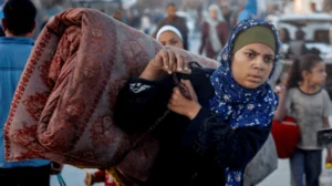 gaza
