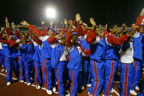 Juegos Panamericanos