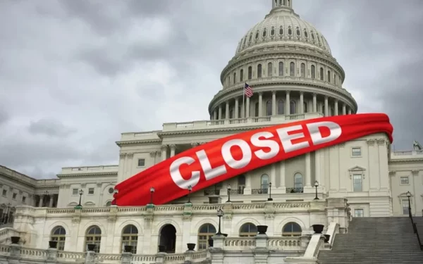 gobierno federal-EUA