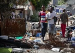 haiti