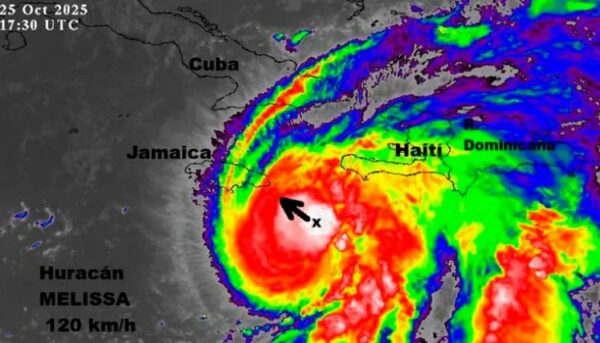 haiti-HURACANMELISSA-DAÑOS