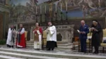 Iglesia-papa-reyes de Inglaterra