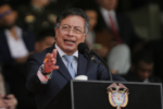 Petro asegura que EEUU no podrá hacer una política antinarcóticos eficiente sin Colombia