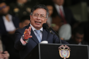 Petro asegura que EEUU no podrá hacer una política antinarcóticos eficiente sin Colombia