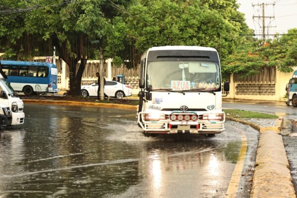 inundación Melissa 10