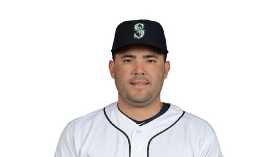 jesus montero