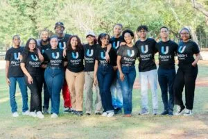 jovenes