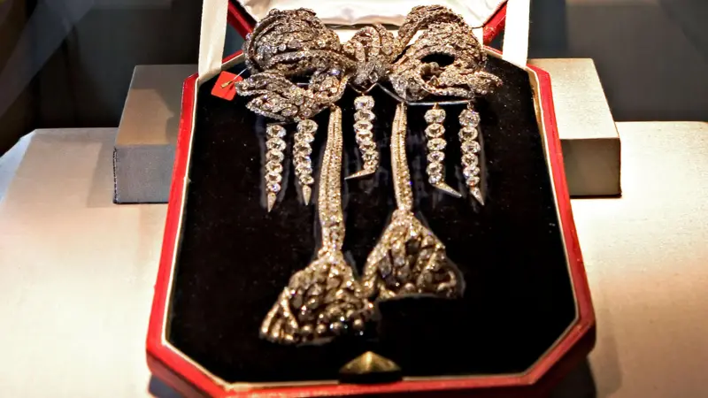 joyas
