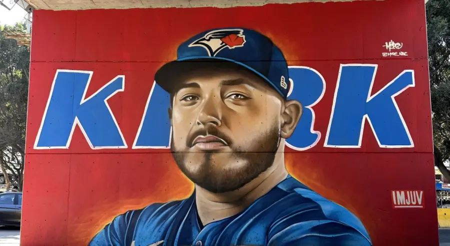 kirk
