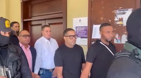 la barranquita-policias- barbero