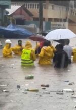 lluvias
