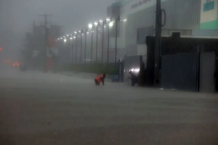 luvias-tormenta melissa-alerta-coe-aguaceros-clima 2