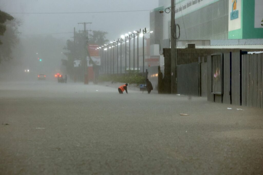 Más de 5 mil desplazados y 42 comunidades incomunicadas por intensas lluvias