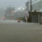 Clima: Aguaceros, tronadas y ráfagas de viento afectarán múltiples provincias