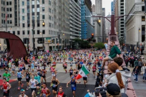 maraton