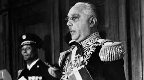 matanza de haitianos