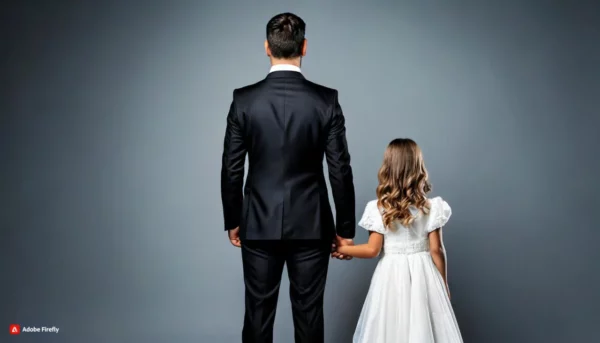 Alerta por auge de matrimonio infantil.