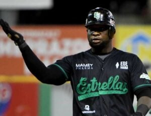 Miguel Sanó