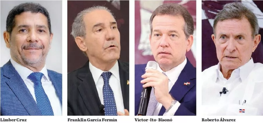 ministros