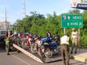 motores friusa