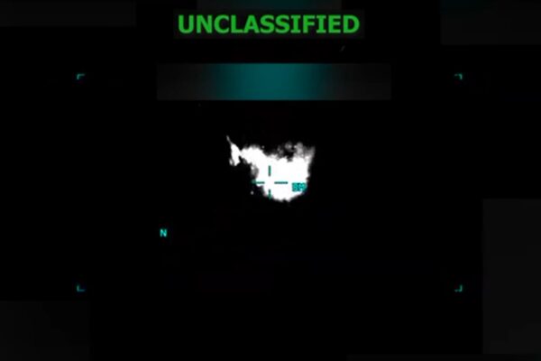 Trump anuncia que EE.UU. hundió otro barco con seis "narcoterroristas" en el Caribe