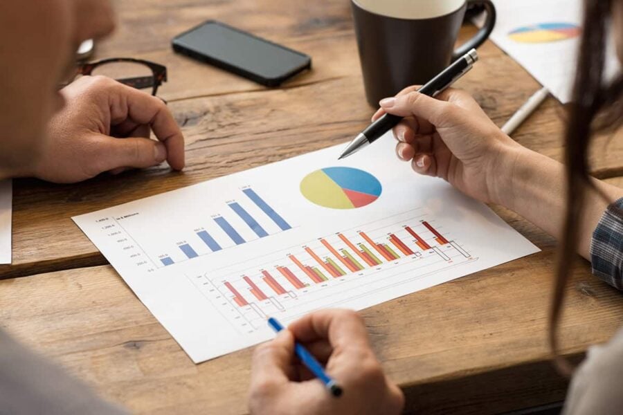 Negocios rentables, según la IA