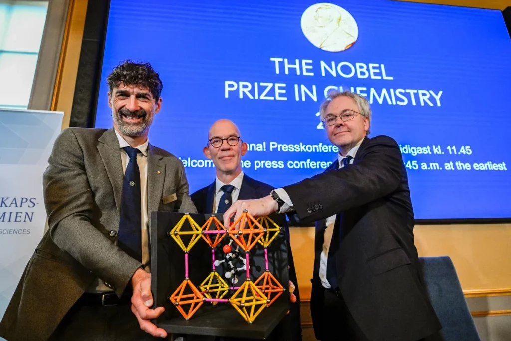 Nobel-quimica 