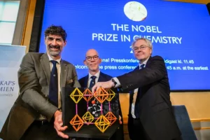 Nobel-quimica