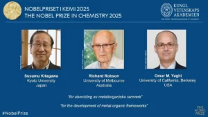 nobel de quimicq