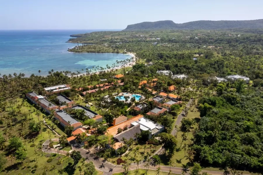 nuevos resort todo incluido. Wyndham Alltra Punta Cana y Wyndham Alltra Samaná