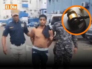 pRISIÓN-234