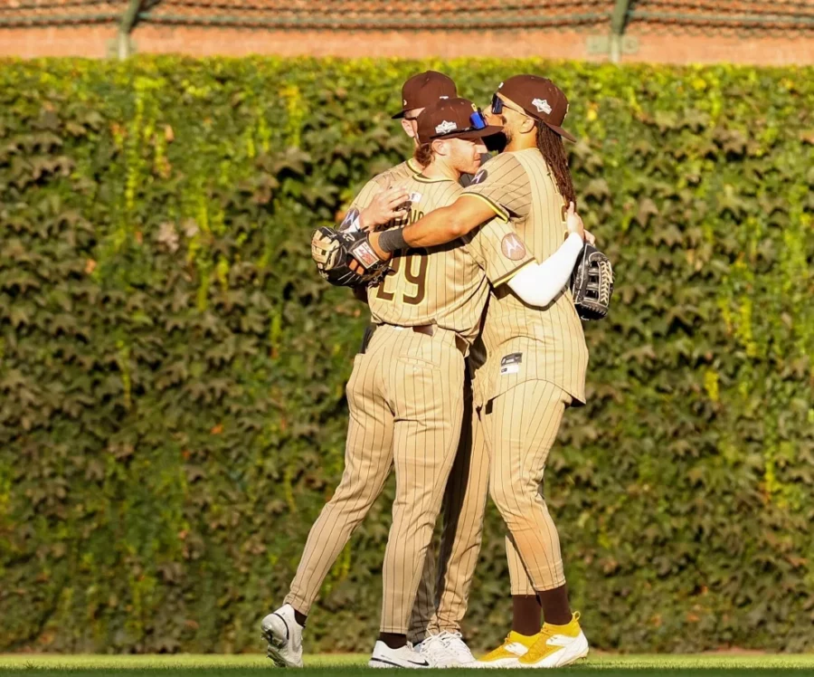 padres