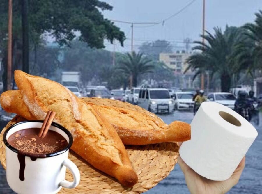 pan-chocolate-papel de baño-tormenta