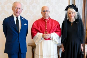 papa y el rey