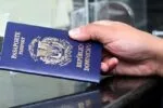 pasaportes
