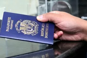 pasaportes