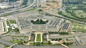pentagon-charg