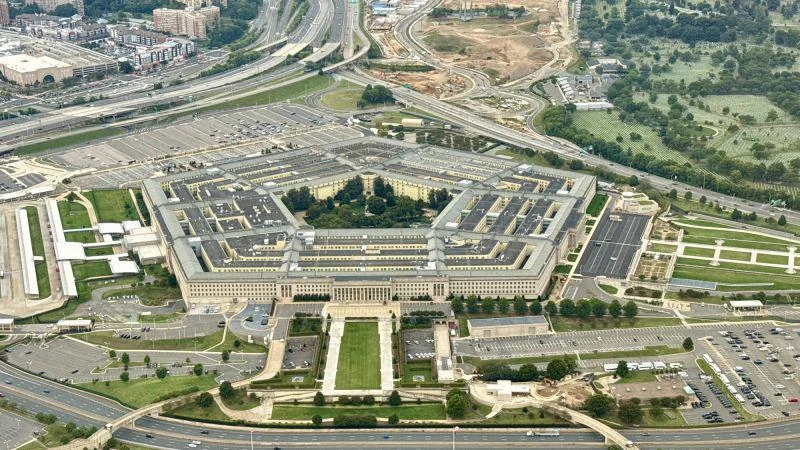 pentagon-charg