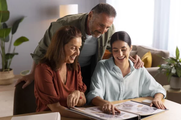 El dinero como semilla: lo que siembras en casa, eso cosechas