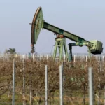 El brent baja un 3,41 % y cierra a 114 dólares el barril tras tocar máximos en 4 años